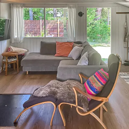 2 Bedroom Awesome In Sjaellands Odde * Yderby