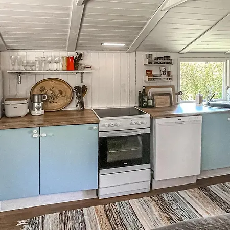 2 Bedroom Awesome In Sjaellands Odde * Yderby