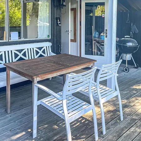 2 Bedroom Awesome In Sjaellands Odde * Yderby