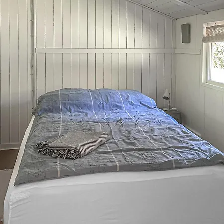 2 Bedroom Awesome In Sjaellands Odde *