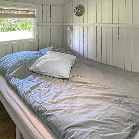 2 Bedroom Awesome In Sjaellands Odde Yderby