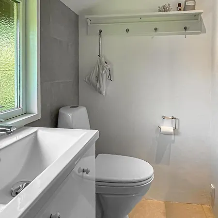 2 Bedroom Awesome In Sjaellands Odde